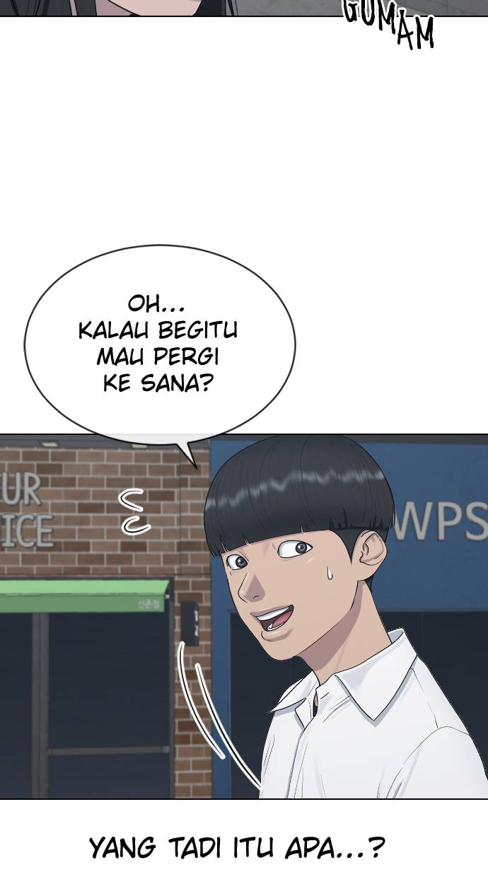 Hypnosis School Chapter 26 - halaman 69