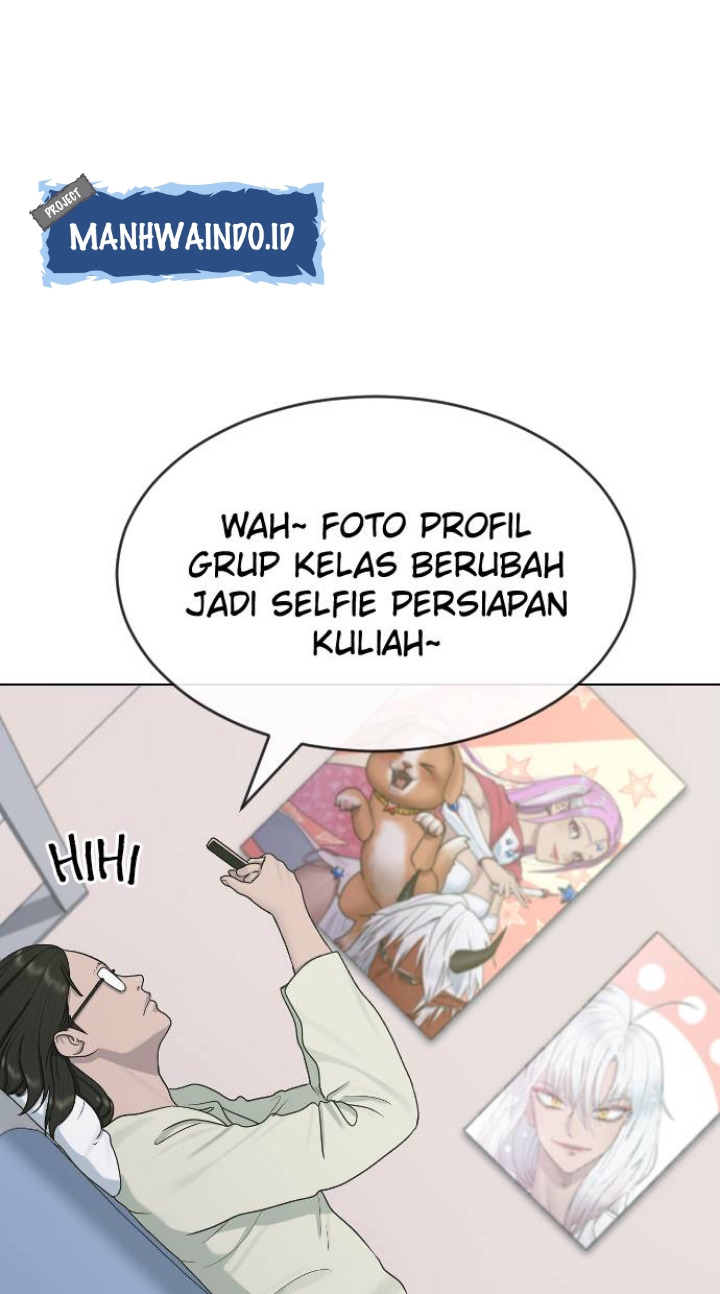 Hypnosis School Chapter 26 - halaman 72