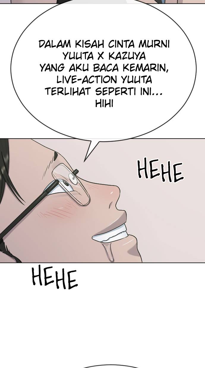 Hypnosis School Chapter 26 - halaman 74