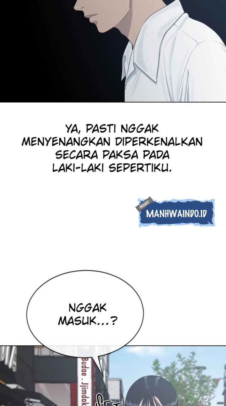 Hypnosis School Chapter 26 - halaman 8