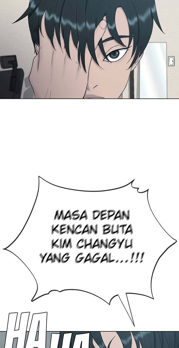Hypnosis School Chapter 26 - halaman 81