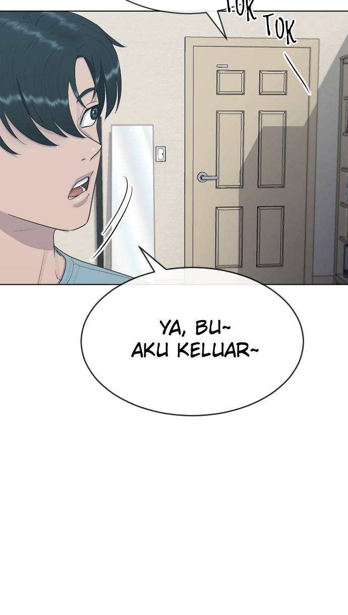 Hypnosis School Chapter 26 - halaman 83