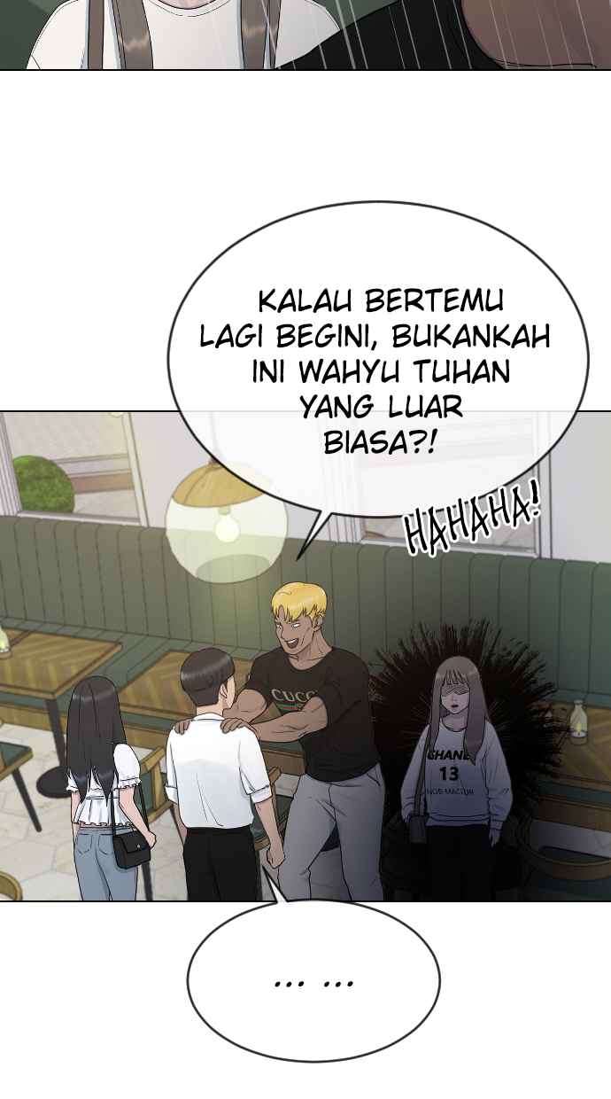 Hypnosis School Chapter 27 - halaman 10