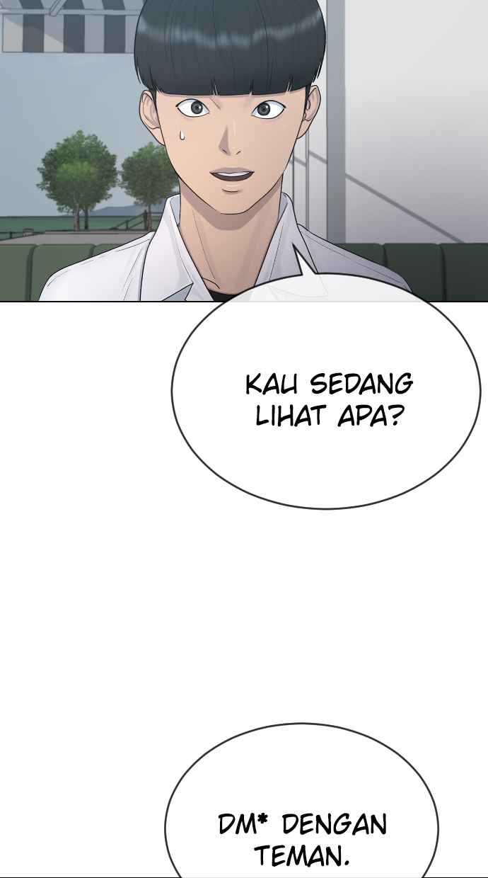 Hypnosis School Chapter 27 - halaman 21
