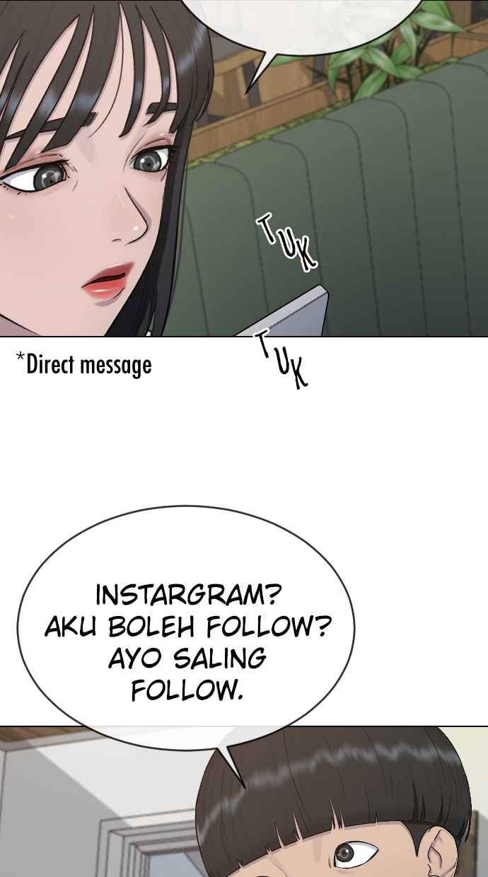Hypnosis School Chapter 27 - halaman 22