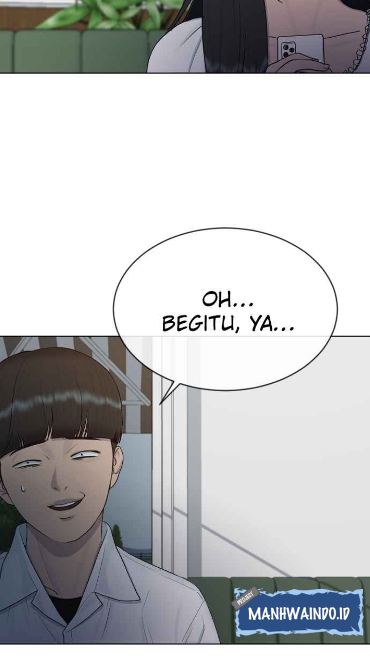 Hypnosis School Chapter 27 - halaman 24