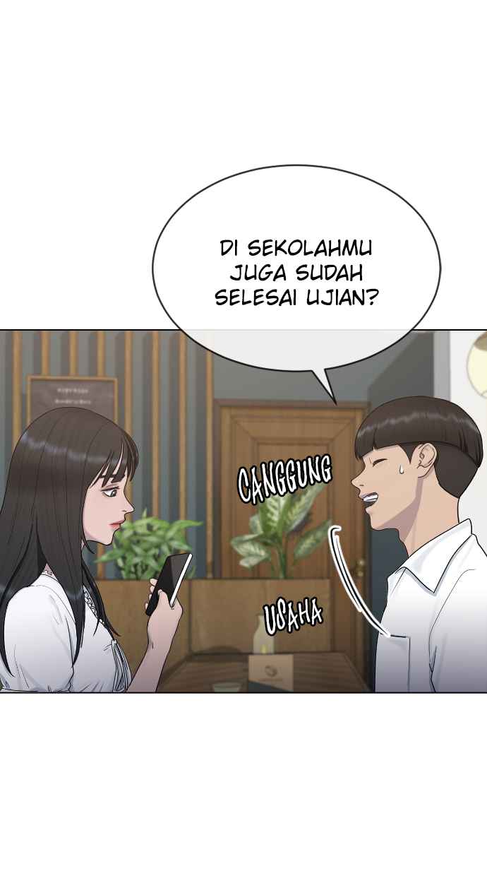 Hypnosis School Chapter 27 - halaman 26