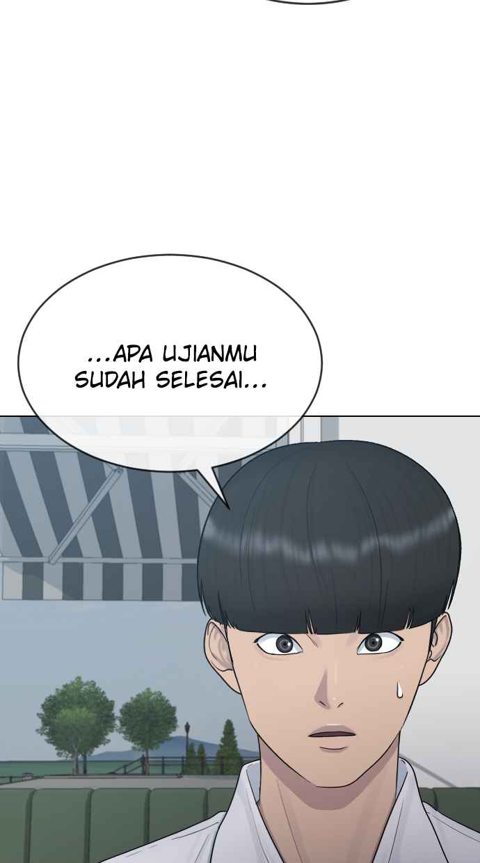 Hypnosis School Chapter 27 - halaman 28