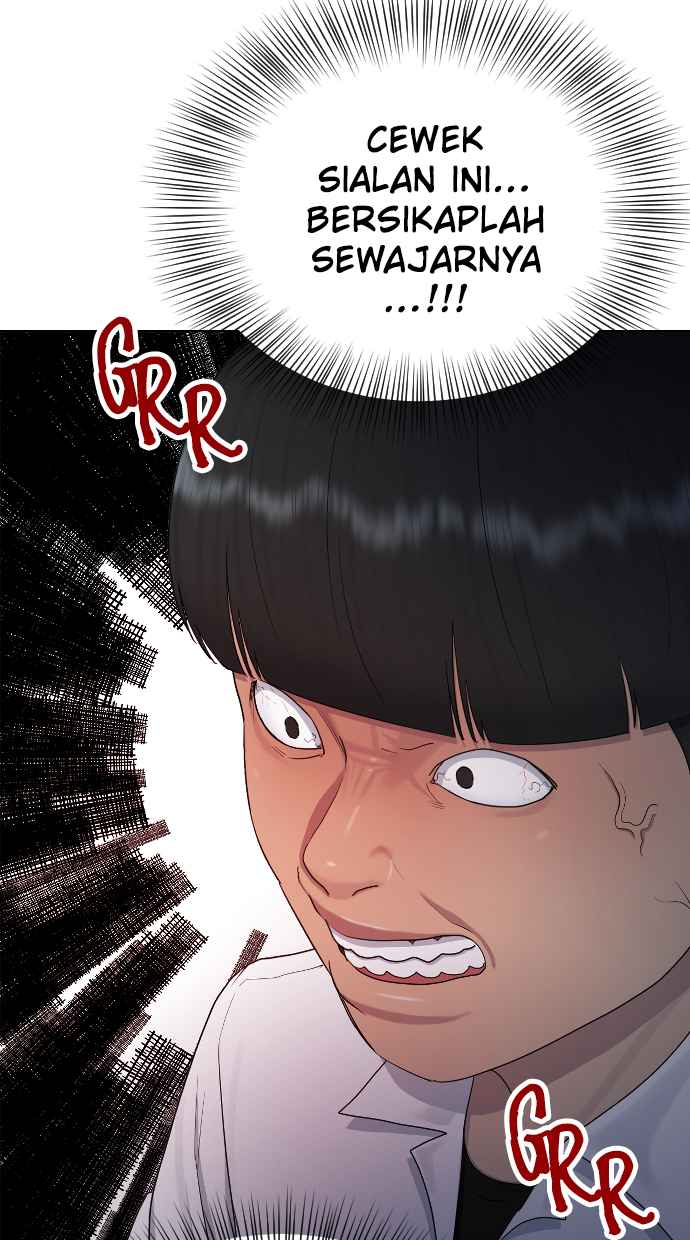 Hypnosis School Chapter 27 - halaman 31