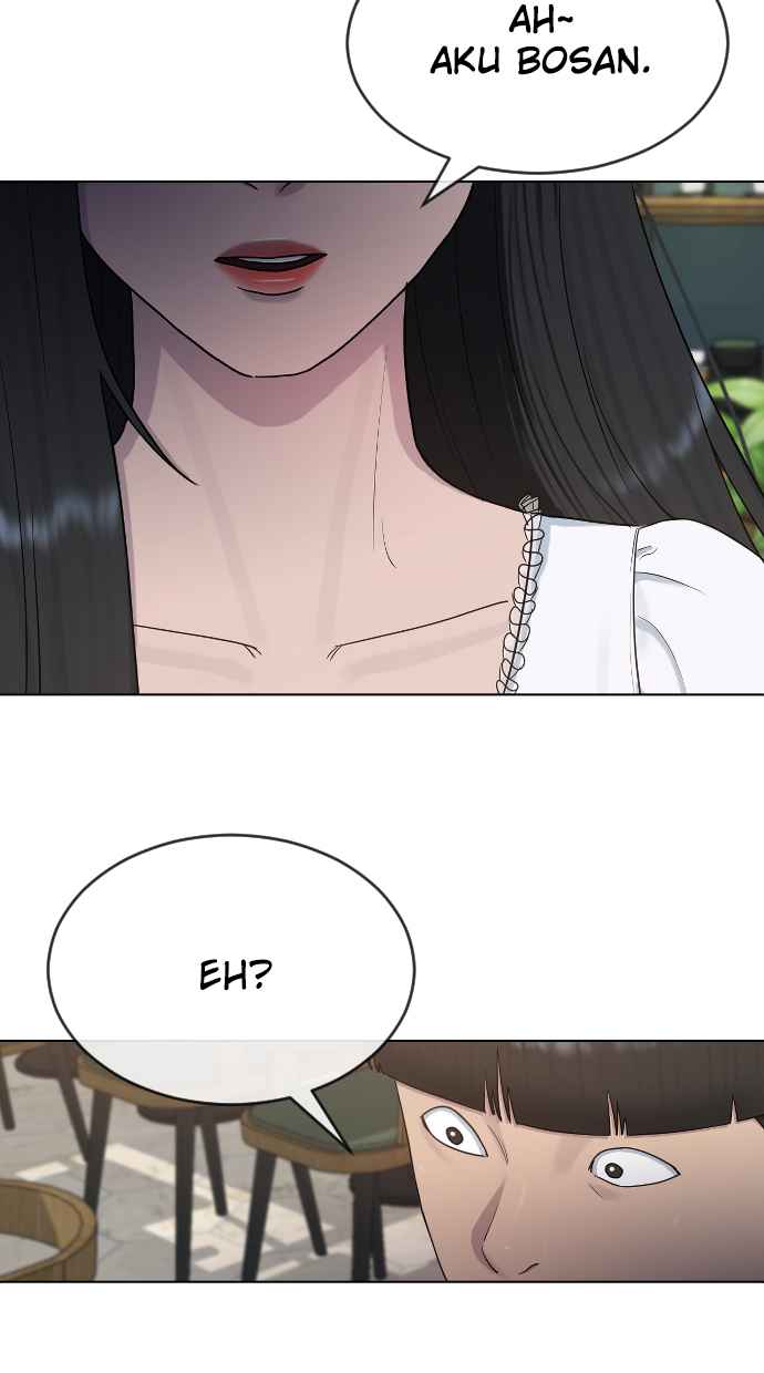 Hypnosis School Chapter 27 - halaman 33
