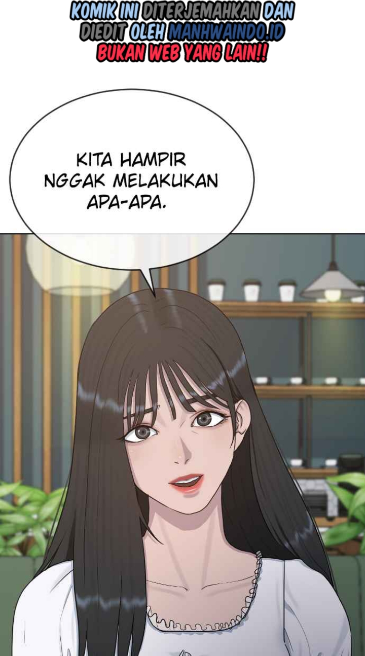 Hypnosis School Chapter 27 - halaman 34