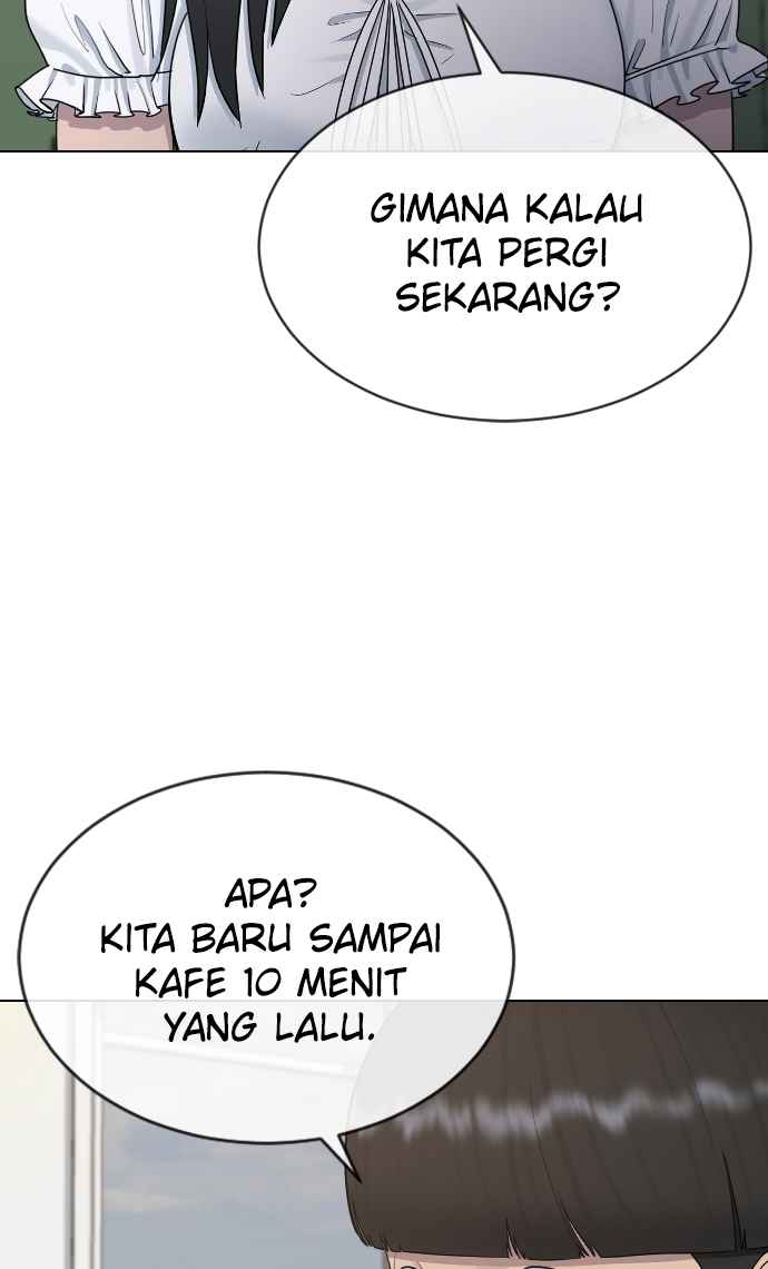 Hypnosis School Chapter 27 - halaman 35