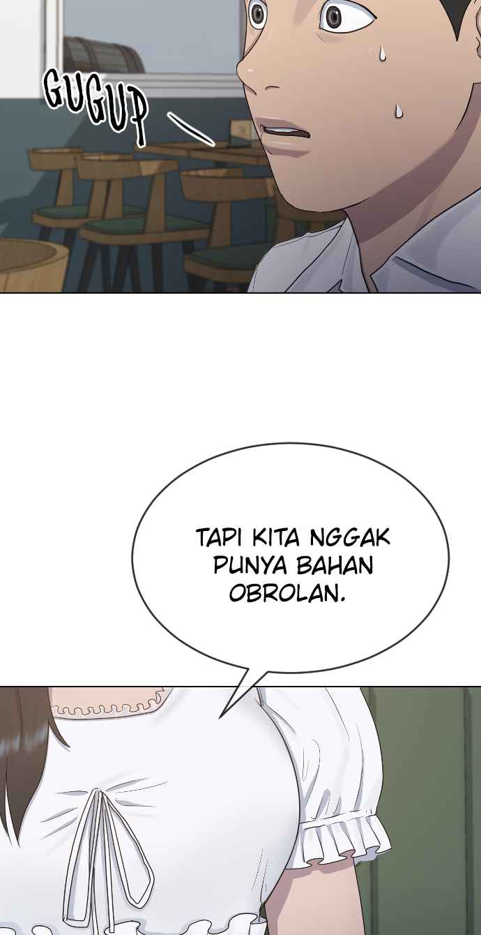 Hypnosis School Chapter 27 - halaman 36