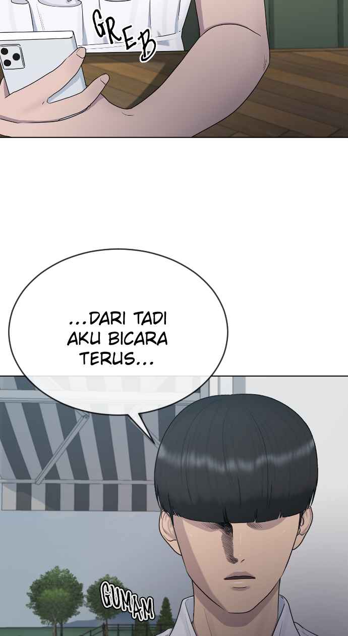 Hypnosis School Chapter 27 - halaman 37