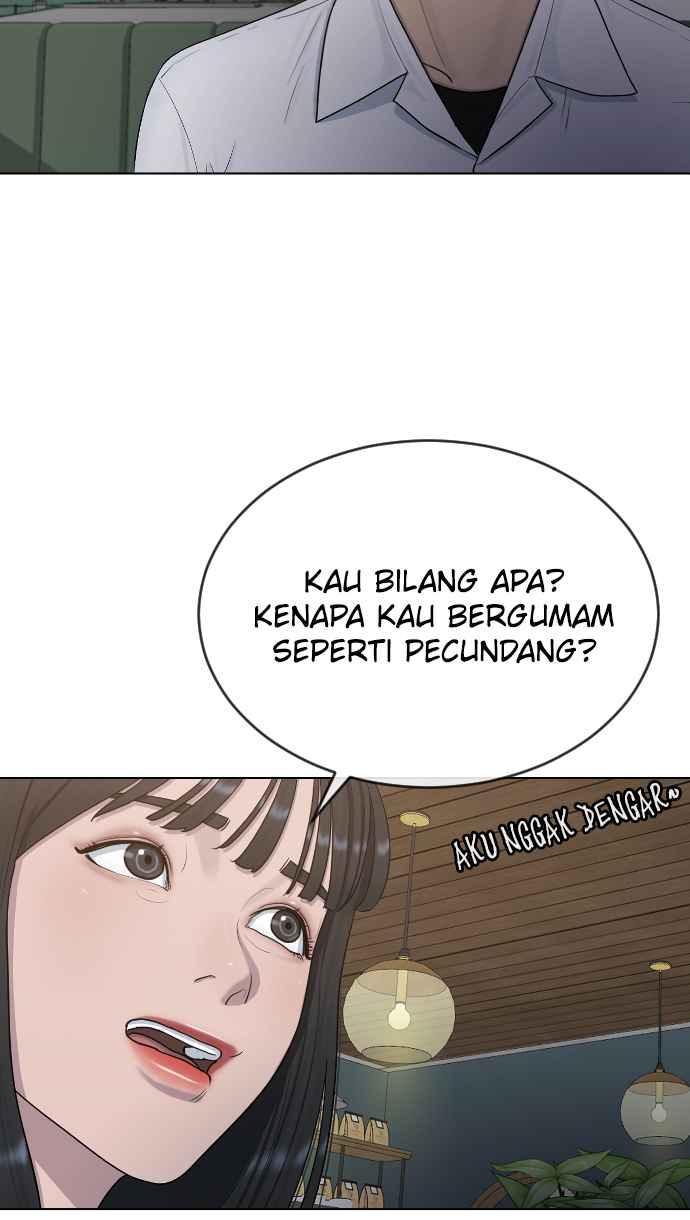 Hypnosis School Chapter 27 - halaman 38