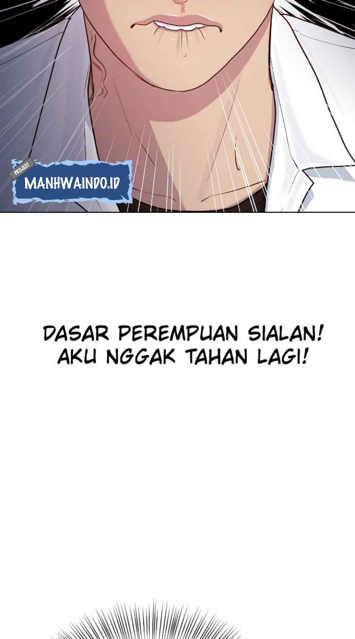 Hypnosis School Chapter 27 - halaman 40