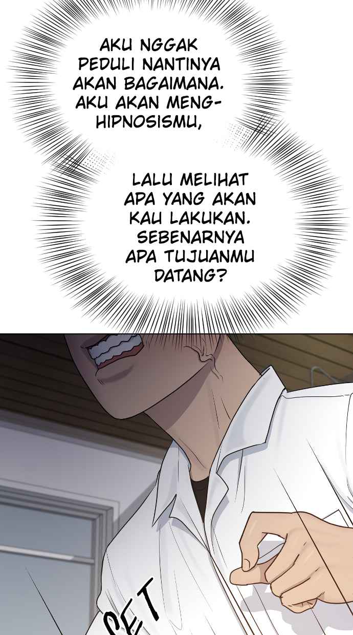 Hypnosis School Chapter 27 - halaman 41