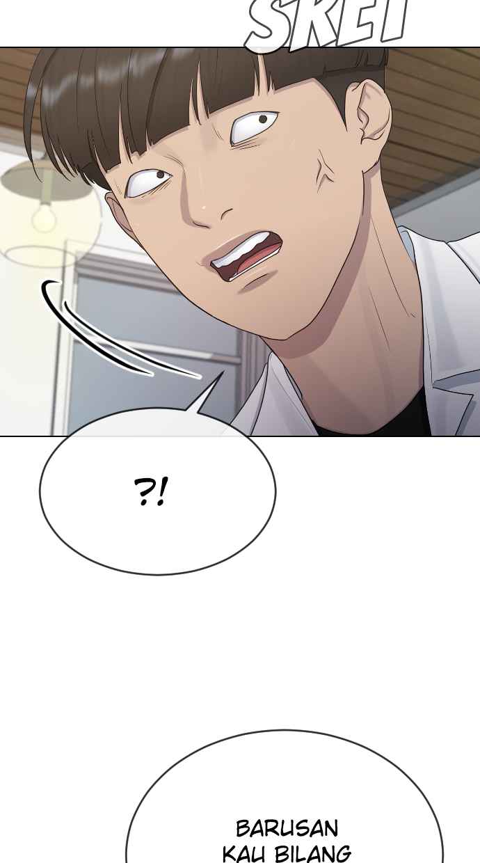 Hypnosis School Chapter 27 - halaman 43