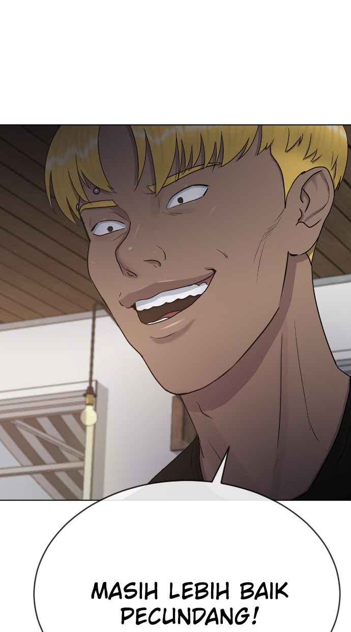 Hypnosis School Chapter 27 - halaman 47