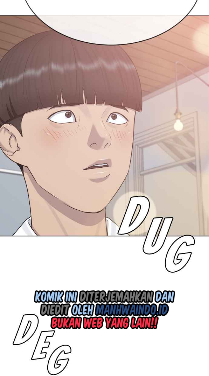 Hypnosis School Chapter 27 - halaman 48