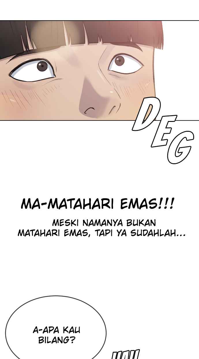 Hypnosis School Chapter 27 - halaman 49