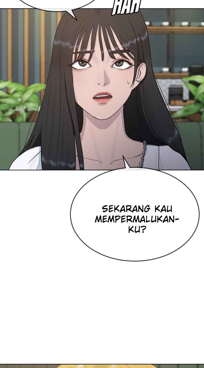 Hypnosis School Chapter 27 - halaman 50