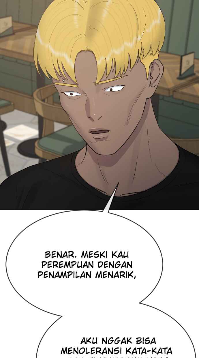 Hypnosis School Chapter 27 - halaman 51