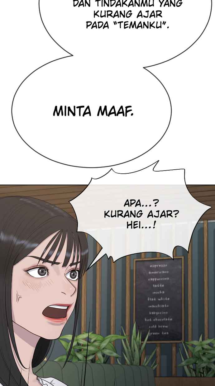 Hypnosis School Chapter 27 - halaman 52
