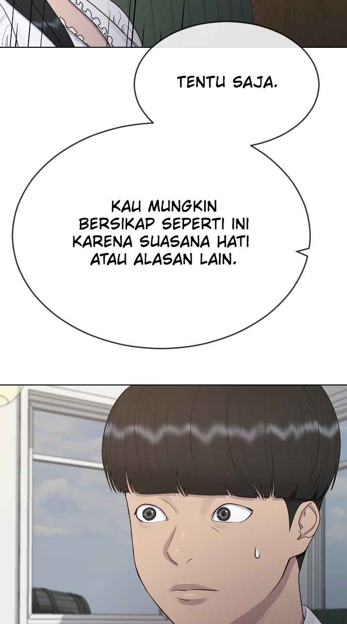 Hypnosis School Chapter 27 - halaman 53