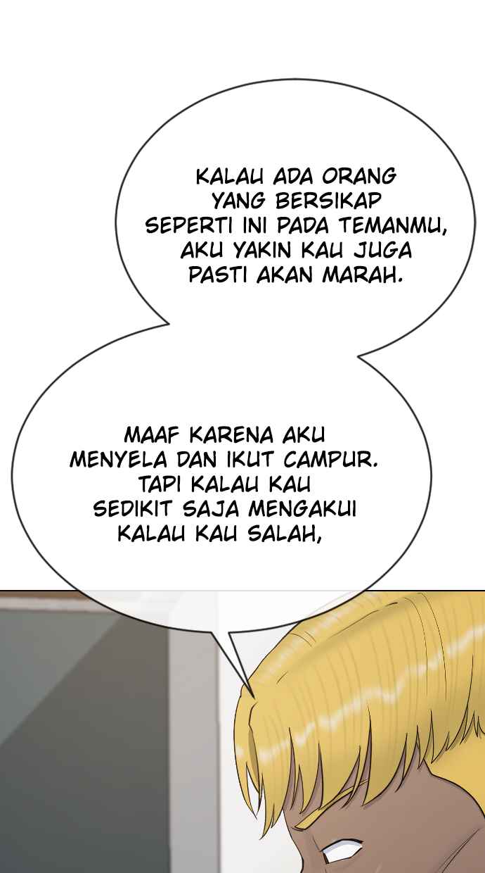 Hypnosis School Chapter 27 - halaman 55