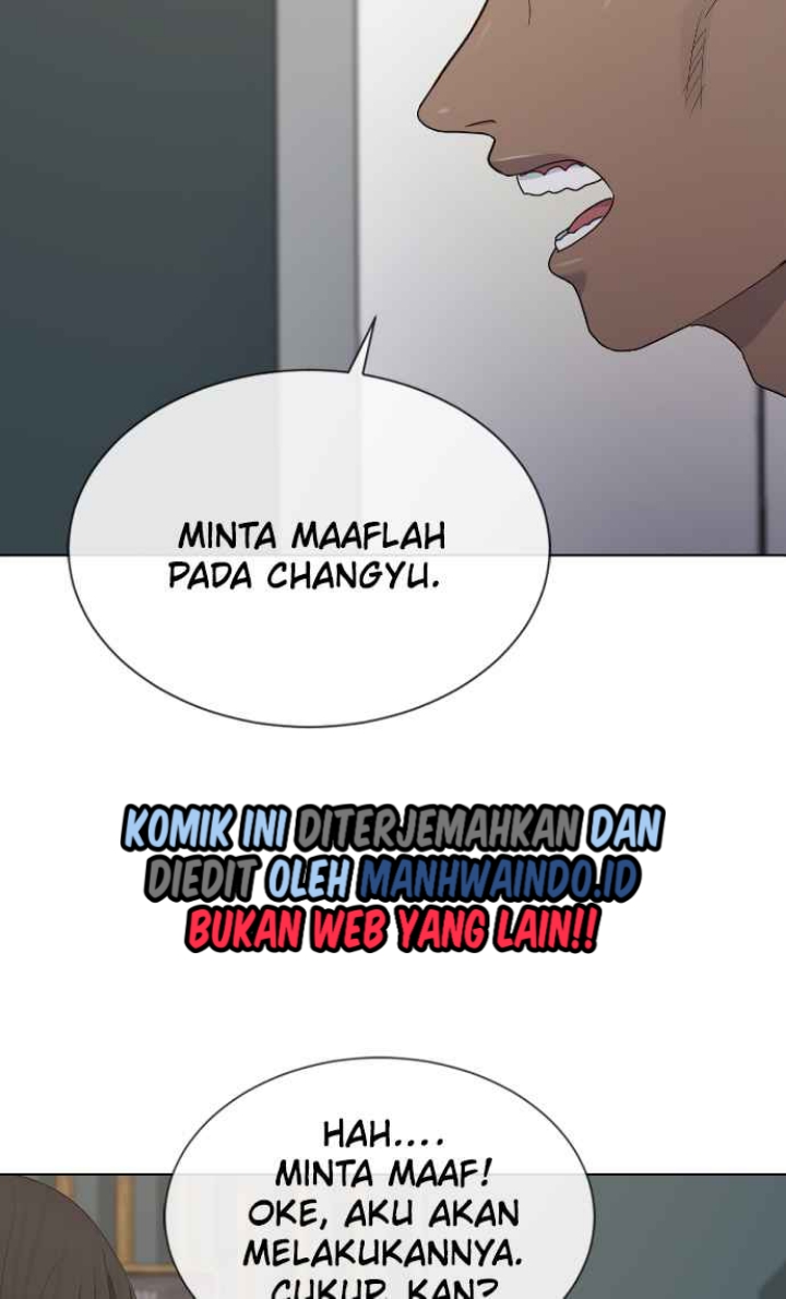 Hypnosis School Chapter 27 - halaman 56
