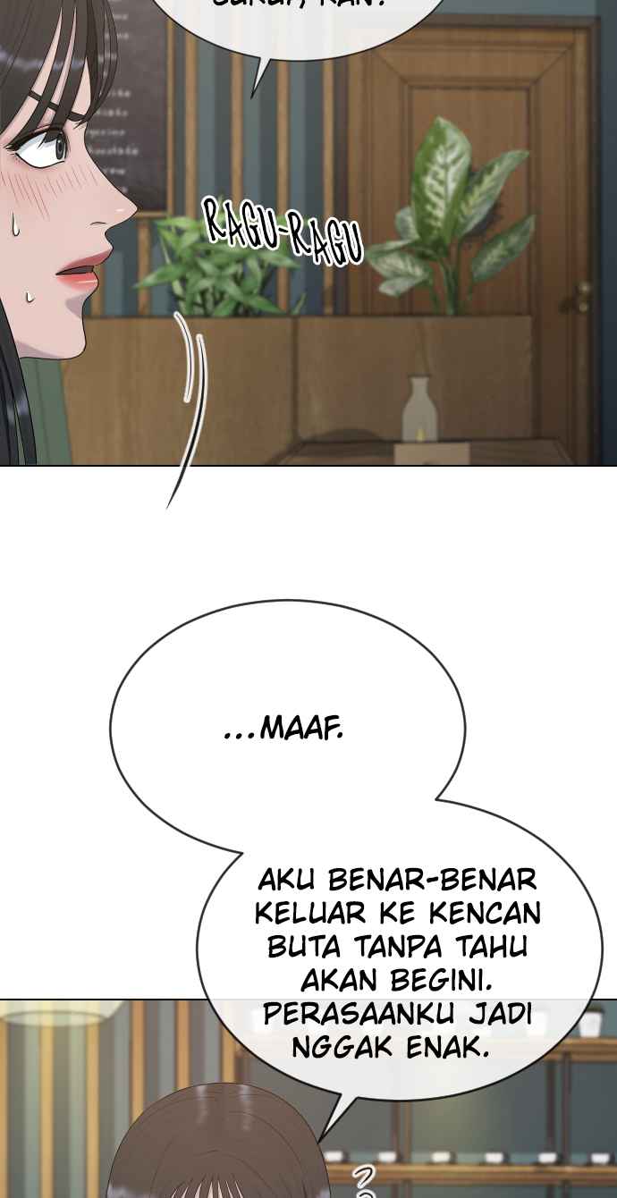 Hypnosis School Chapter 27 - halaman 57