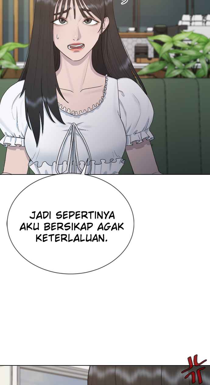Hypnosis School Chapter 27 - halaman 58