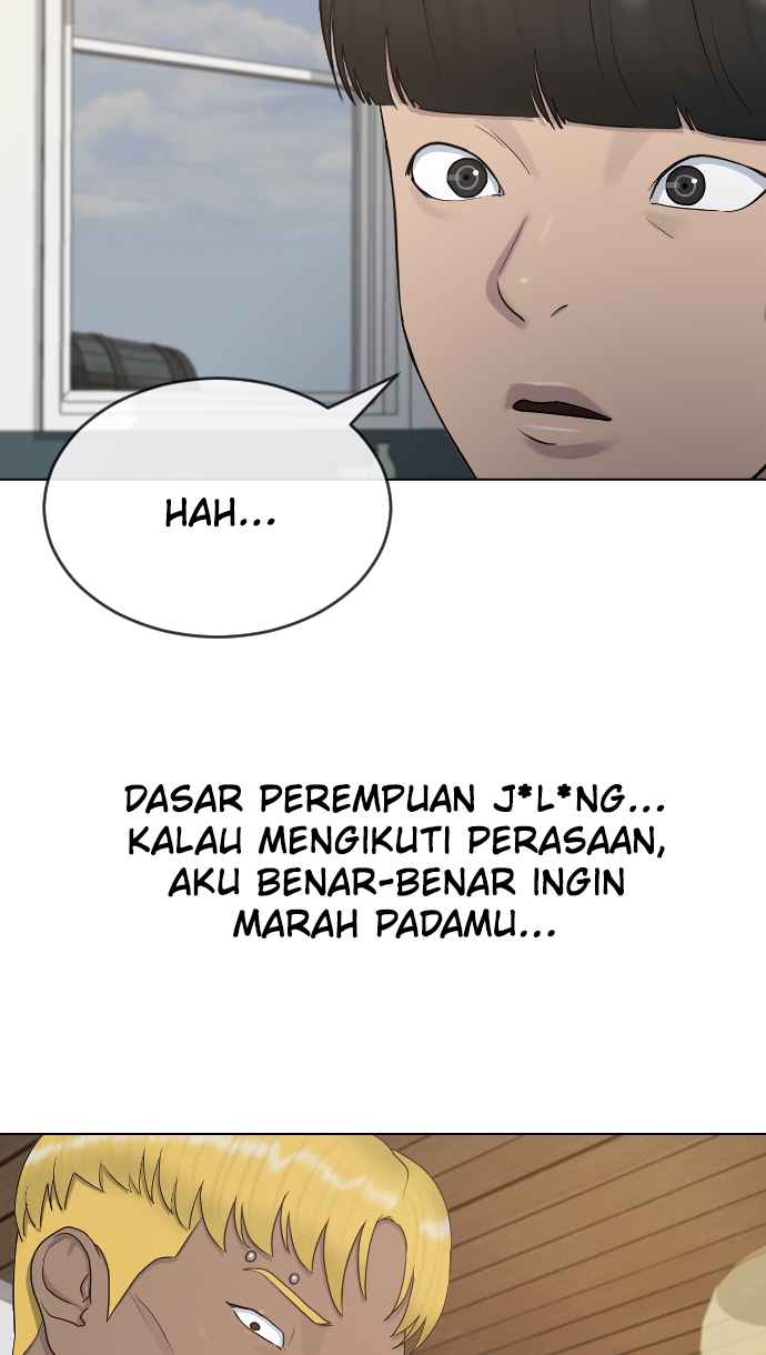 Hypnosis School Chapter 27 - halaman 59