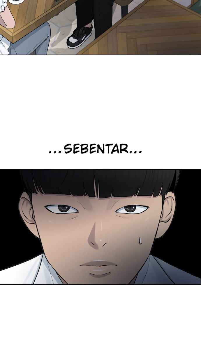 Hypnosis School Chapter 27 - halaman 6