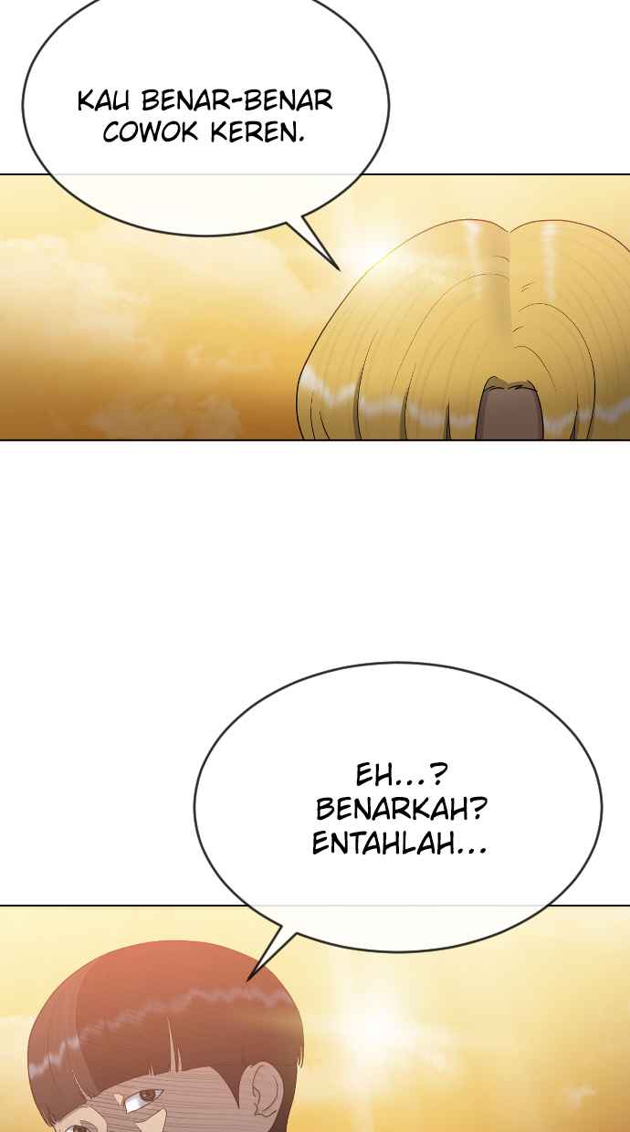 Hypnosis School Chapter 27 - halaman 63