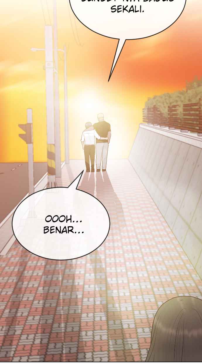 Hypnosis School Chapter 27 - halaman 67