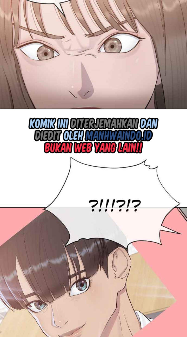 Hypnosis School Chapter 27 - halaman 72