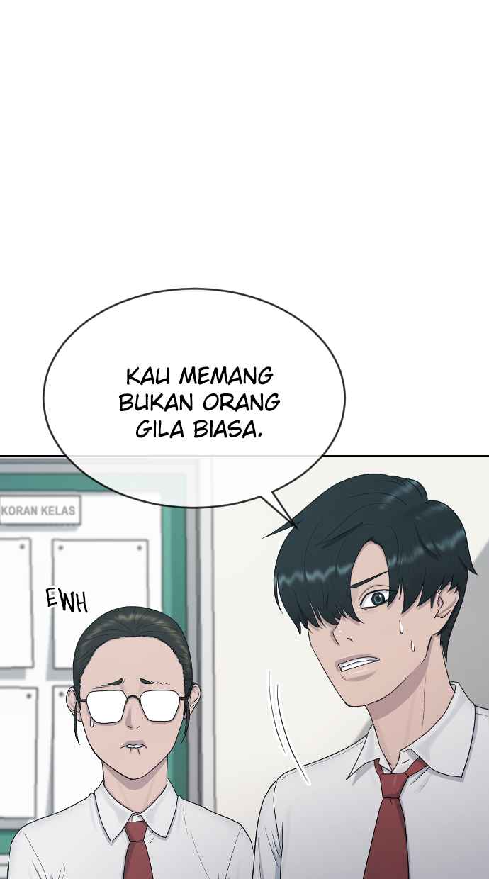 Hypnosis School Chapter 27 - halaman 76