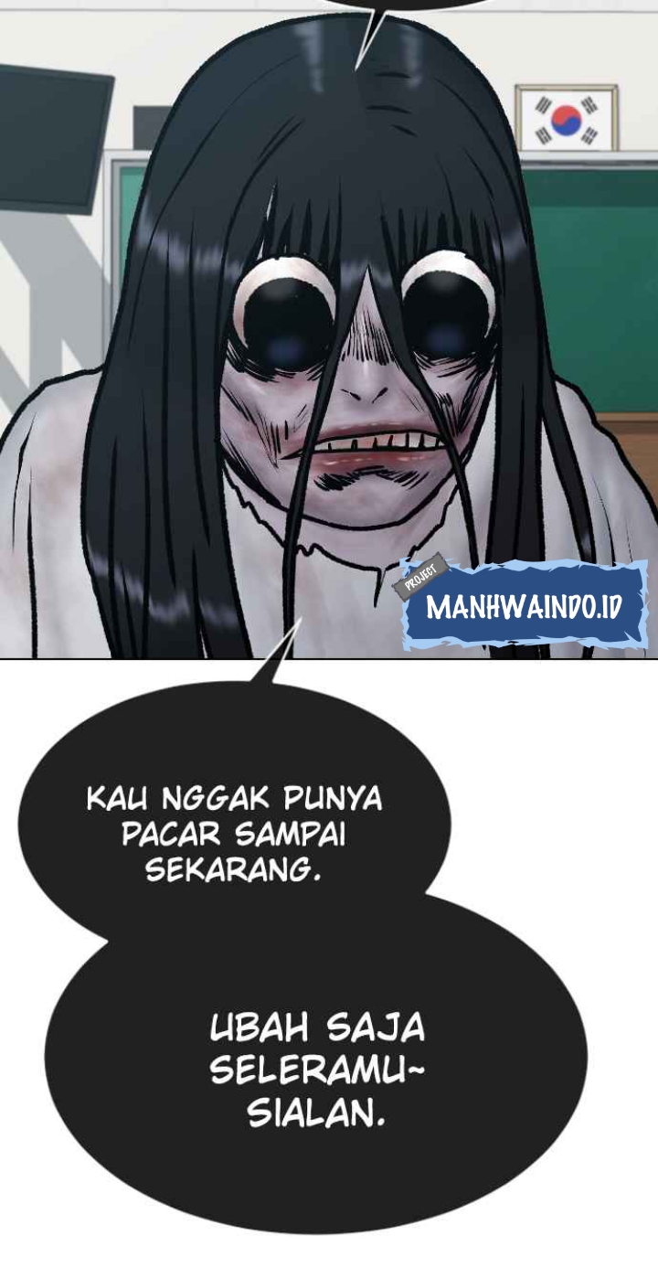 Hypnosis School Chapter 27 - halaman 80
