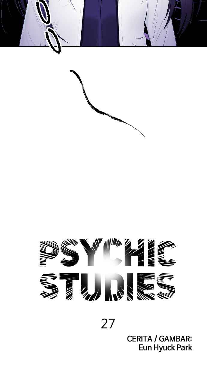 Hypnosis School Chapter 27 - halaman 87