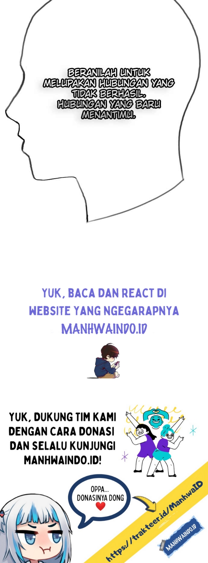 Hypnosis School Chapter 27 - halaman 89