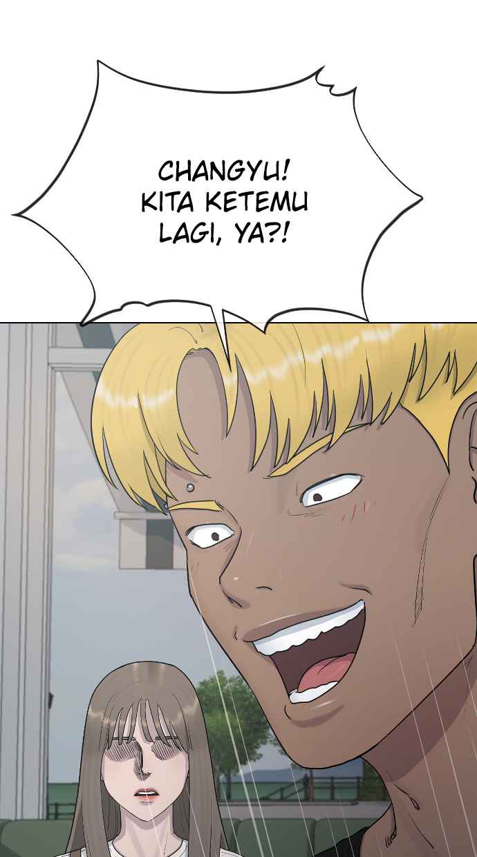 Hypnosis School Chapter 27 - halaman 9