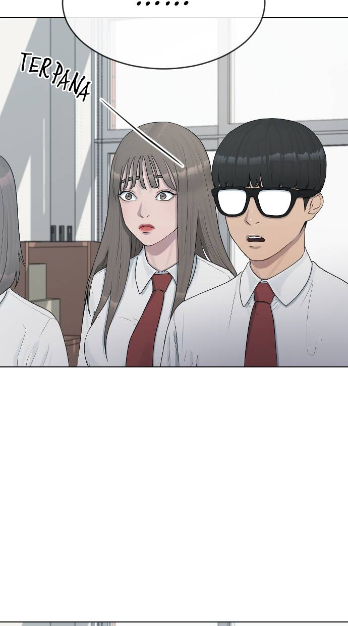 Hypnosis School Chapter 28 - halaman 11