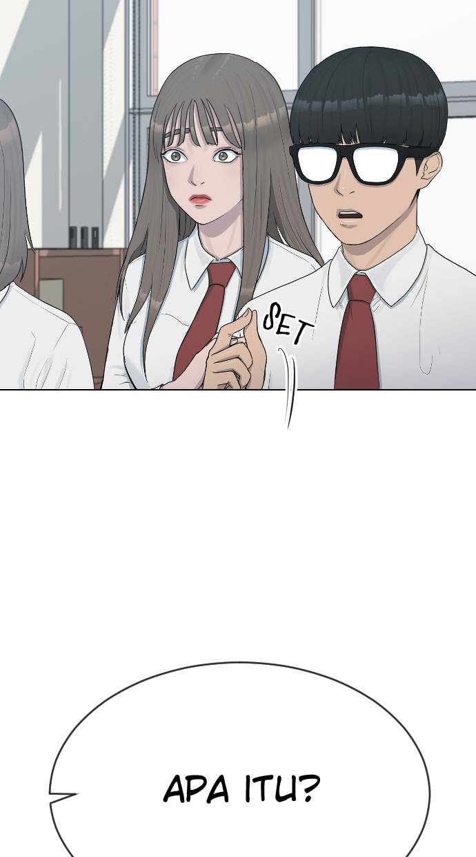 Hypnosis School Chapter 28 - halaman 12