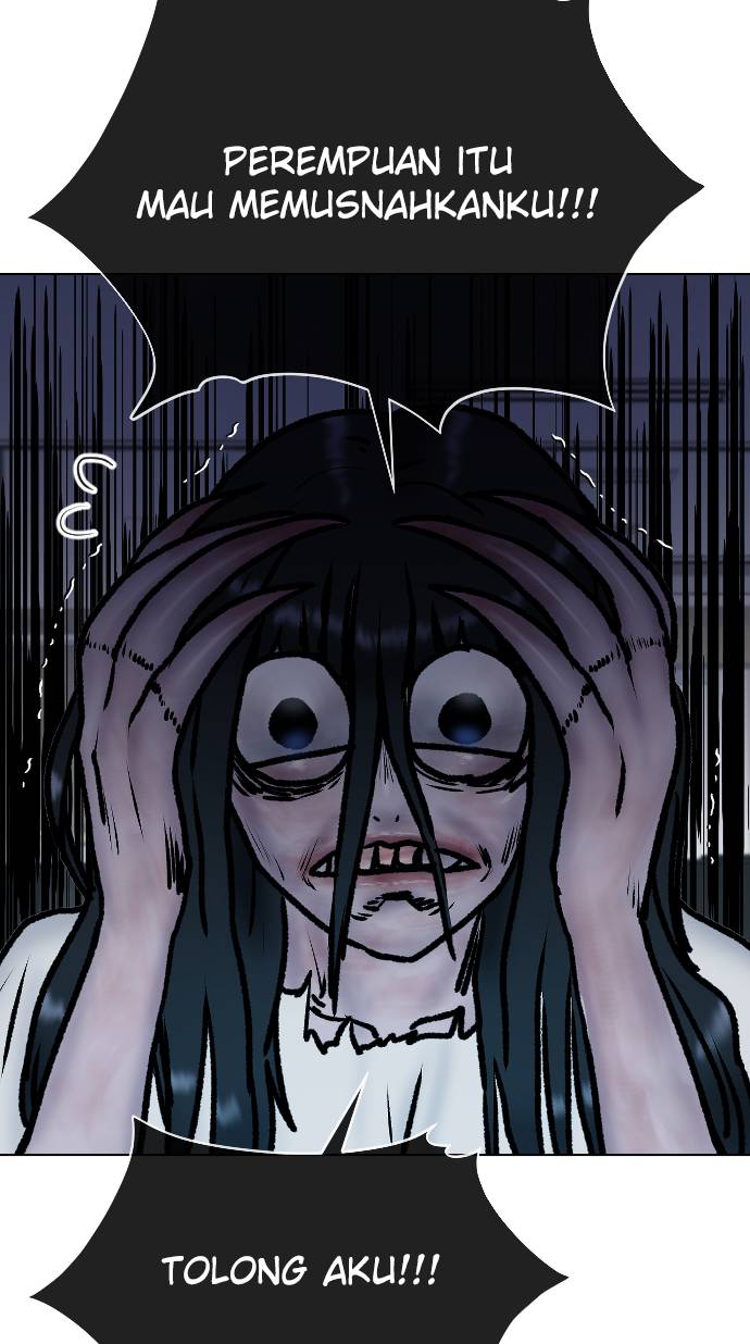 Hypnosis School Chapter 28 - halaman 16
