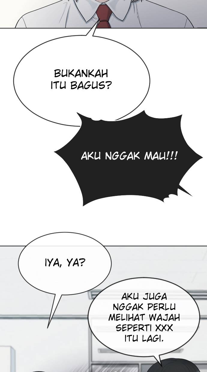 Hypnosis School Chapter 28 - halaman 18