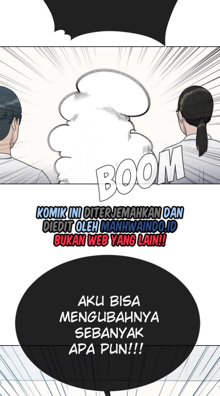 Hypnosis School Chapter 28 - halaman 21