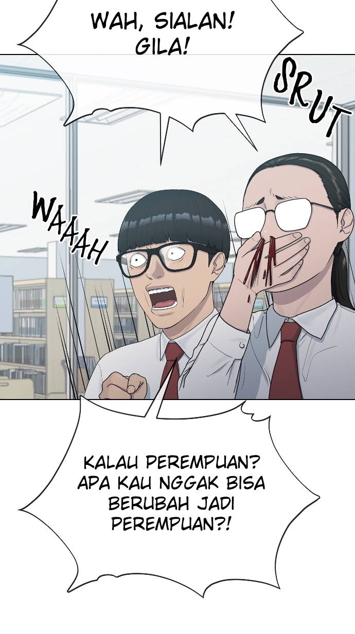 Hypnosis School Chapter 28 - halaman 23