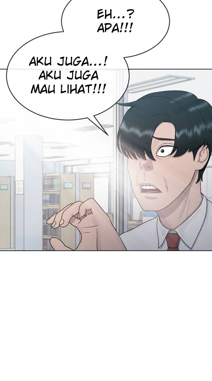 Hypnosis School Chapter 28 - halaman 26